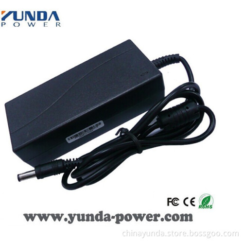 LCD Laptop AC Adapter 12V 3A 36W Adapter Charger with 5.5mm*2.5mm Connector